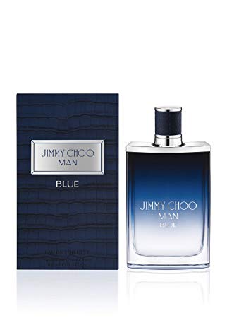 Jimmy Choo Man Blu edt
